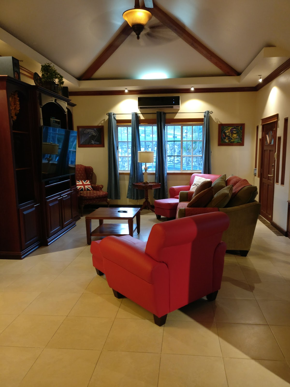 Casa De Cahal Pech gallery 6