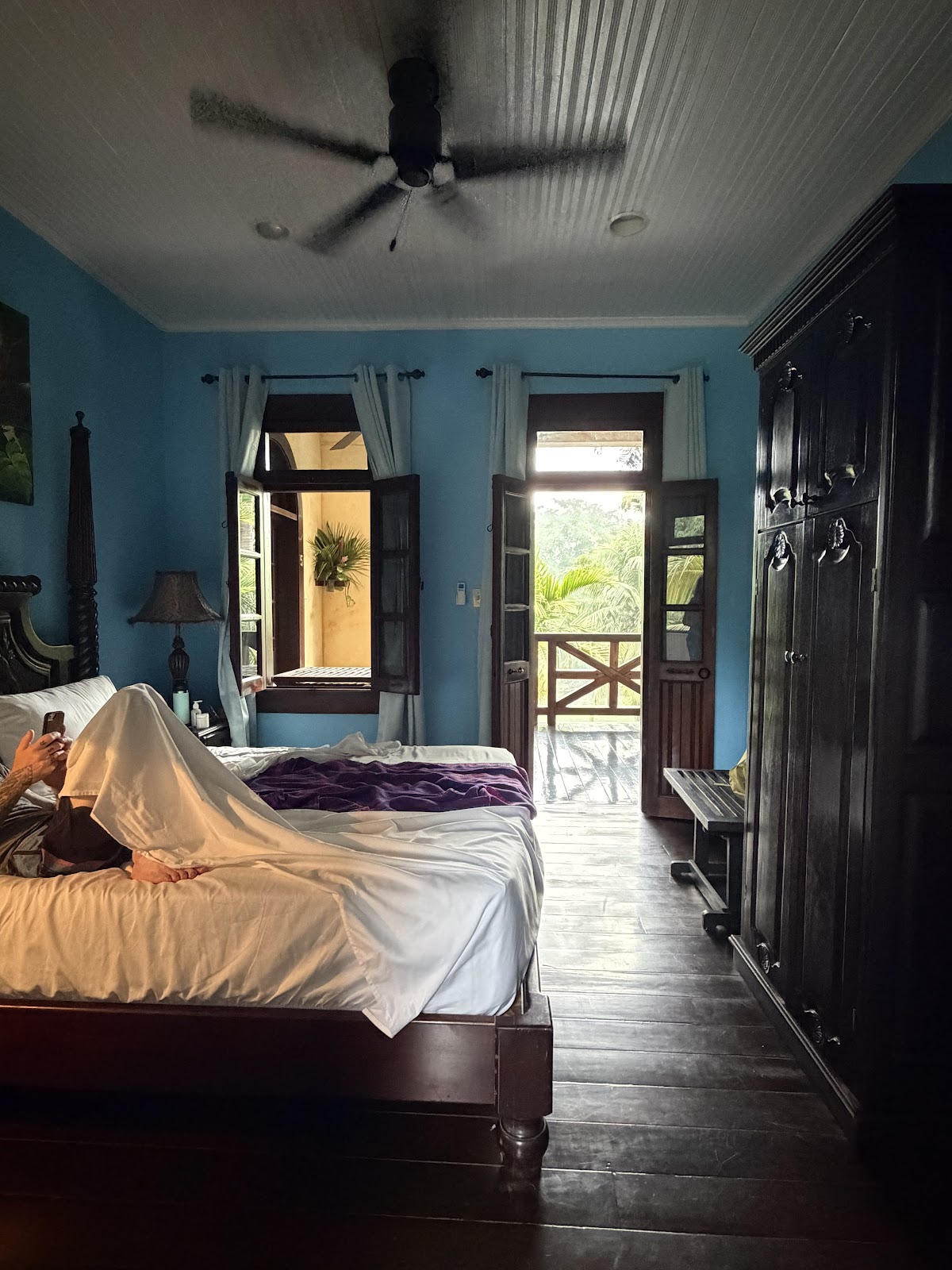 Mahogany Hall Boutique Resort gallery 2