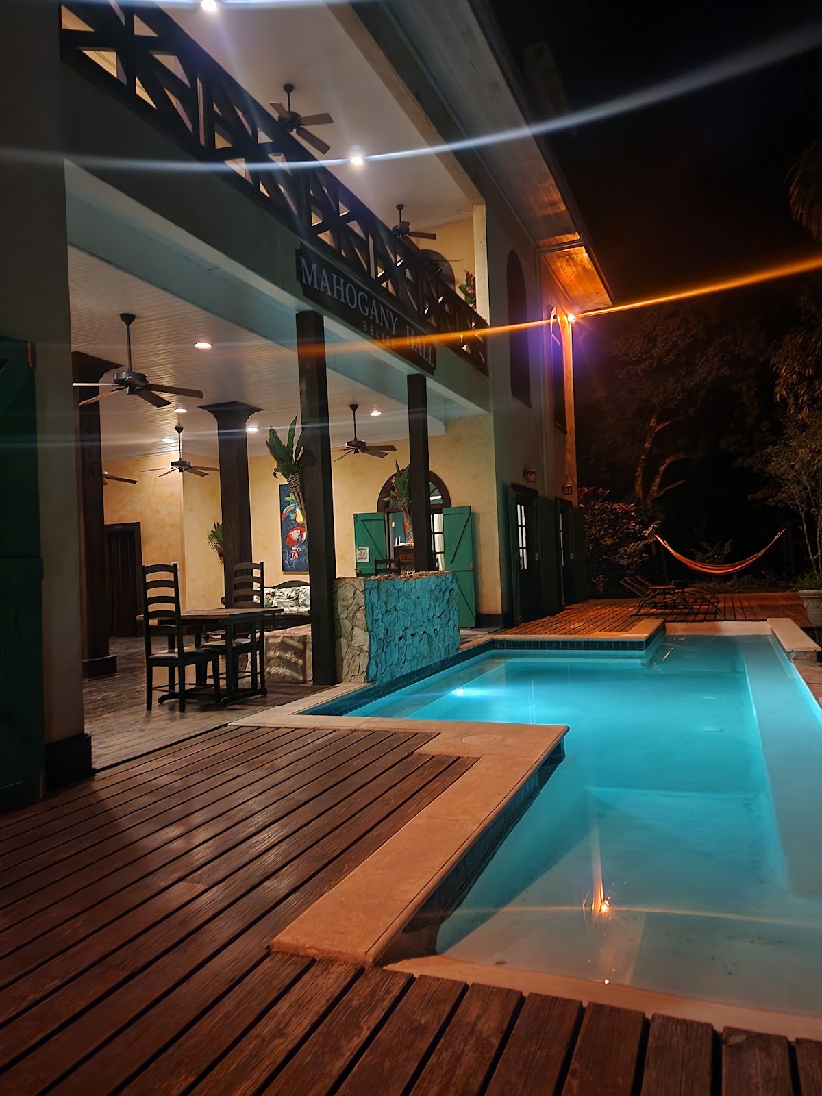 Mahogany Hall Boutique Resort gallery 3