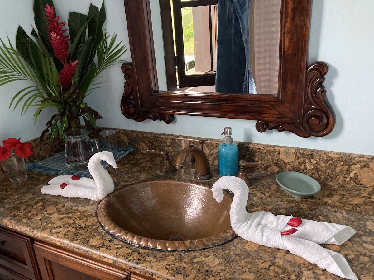 Mahogany Hall Boutique Resort gallery 4