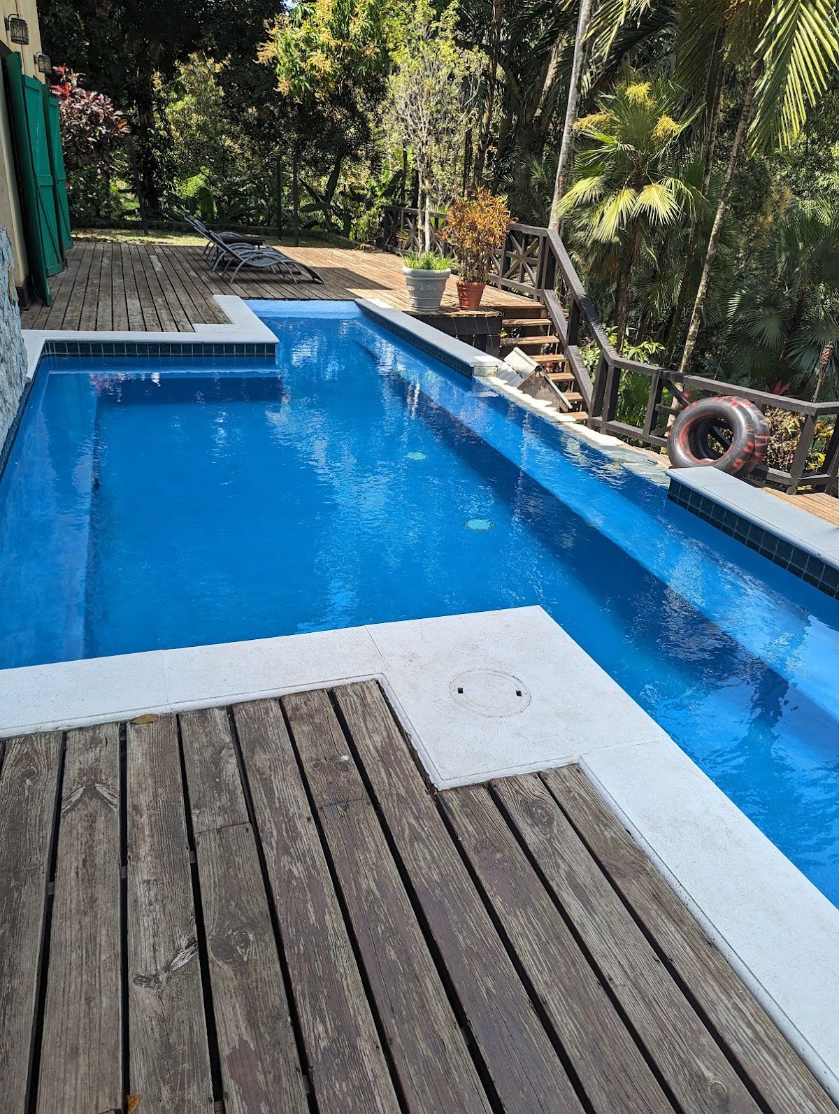 Mahogany Hall Boutique Resort gallery 6