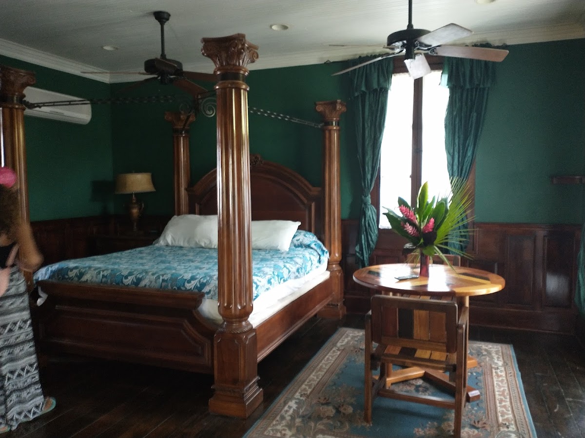 Mahogany Hall Boutique Resort gallery 7
