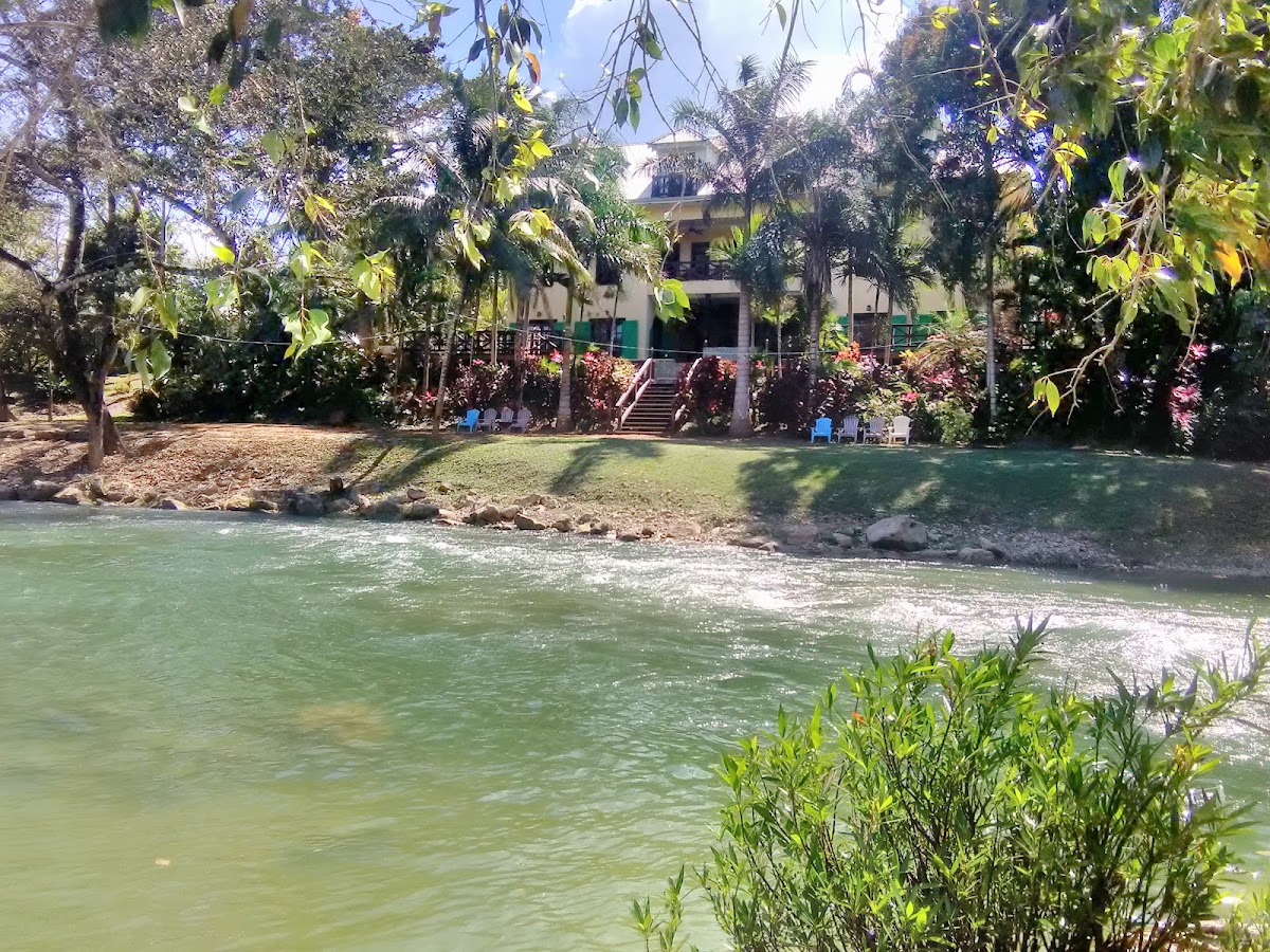 Mahogany Hall Boutique Resort gallery 8