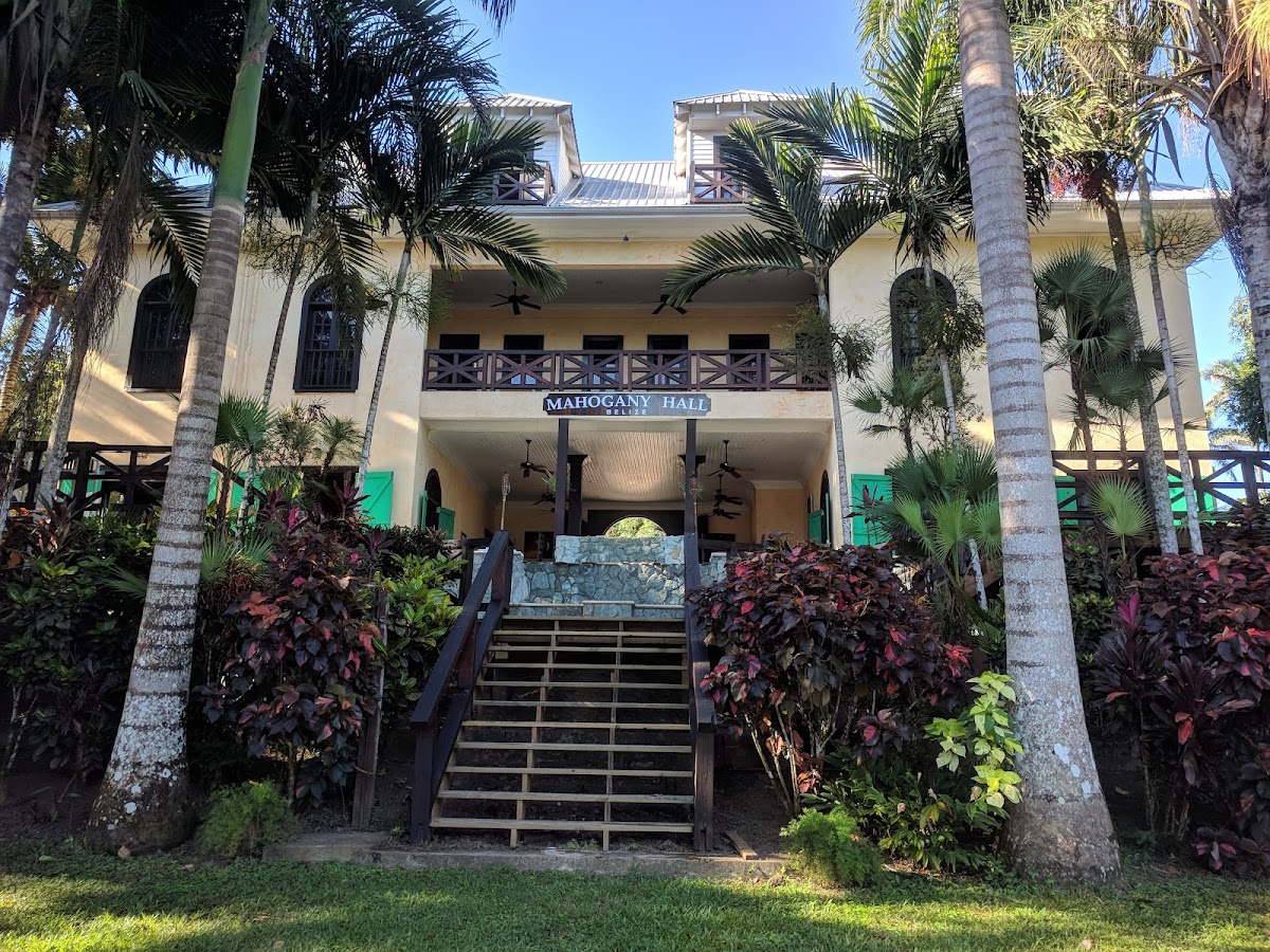 Mahogany Hall Boutique Resort gallery 9
