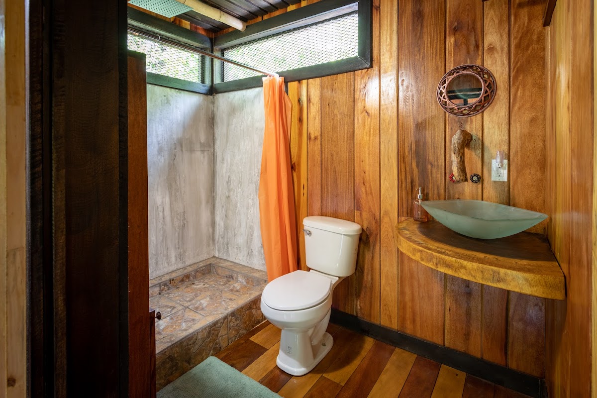 Lost Compass Cabanas gallery 4