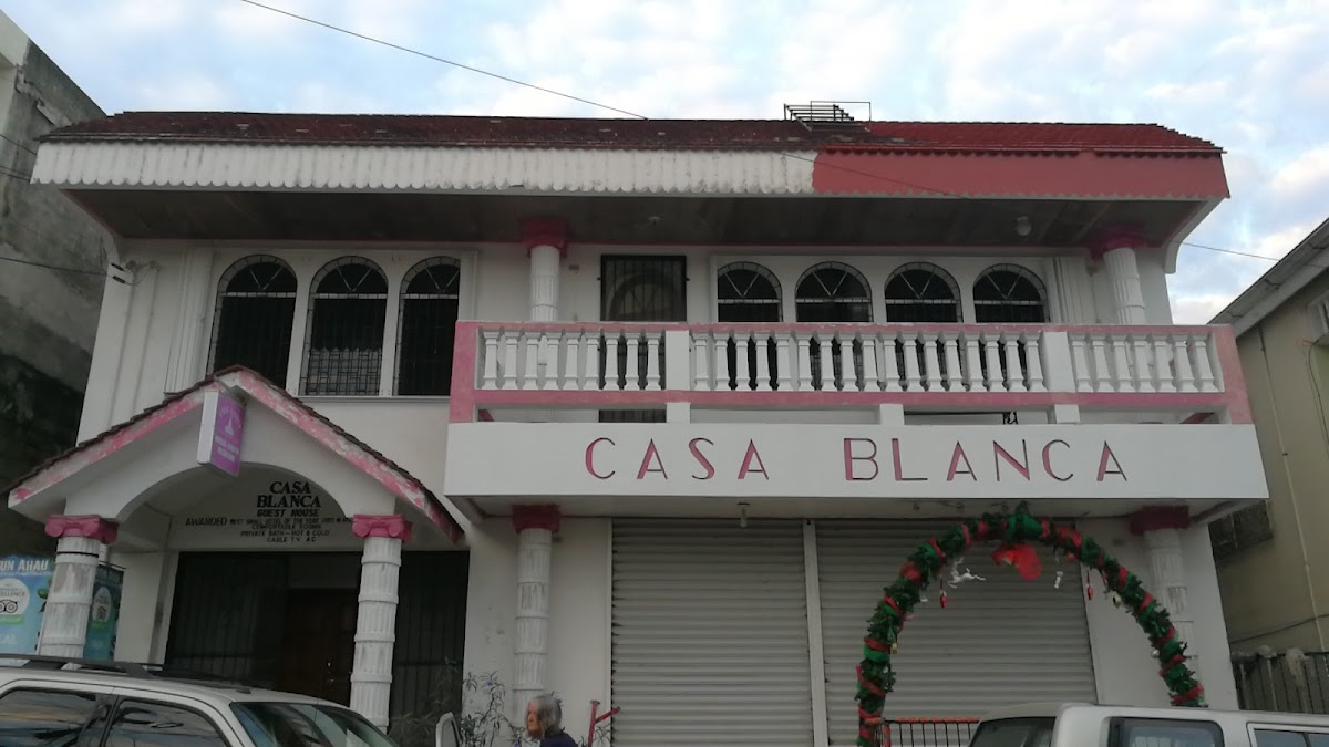 Casa Blanca Guesthouse gallery 3