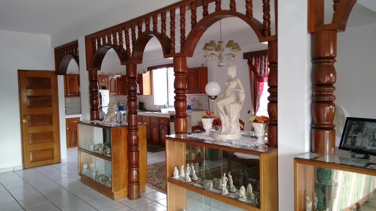 Casa Blanca Guesthouse gallery 4