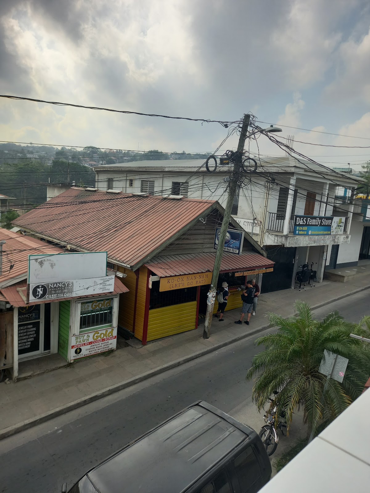 Casa Blanca Guesthouse gallery 5