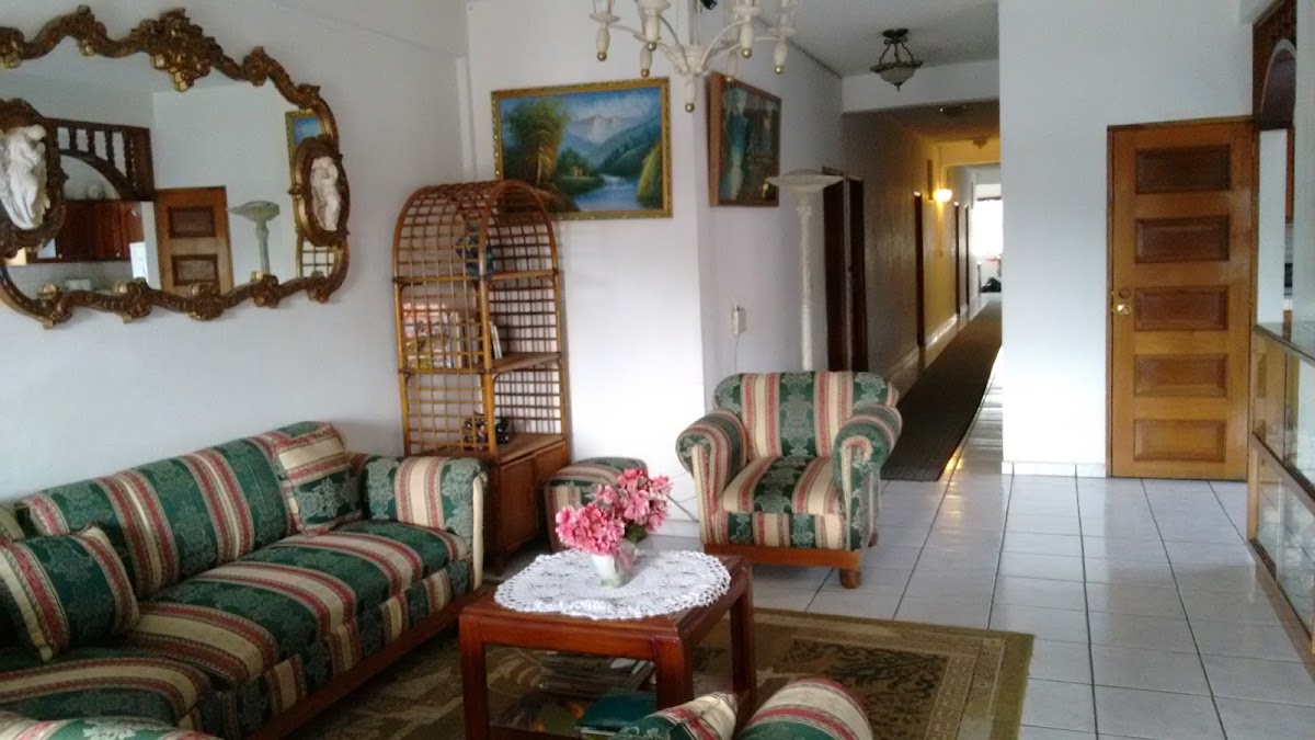 Casa Blanca Guesthouse gallery 6
