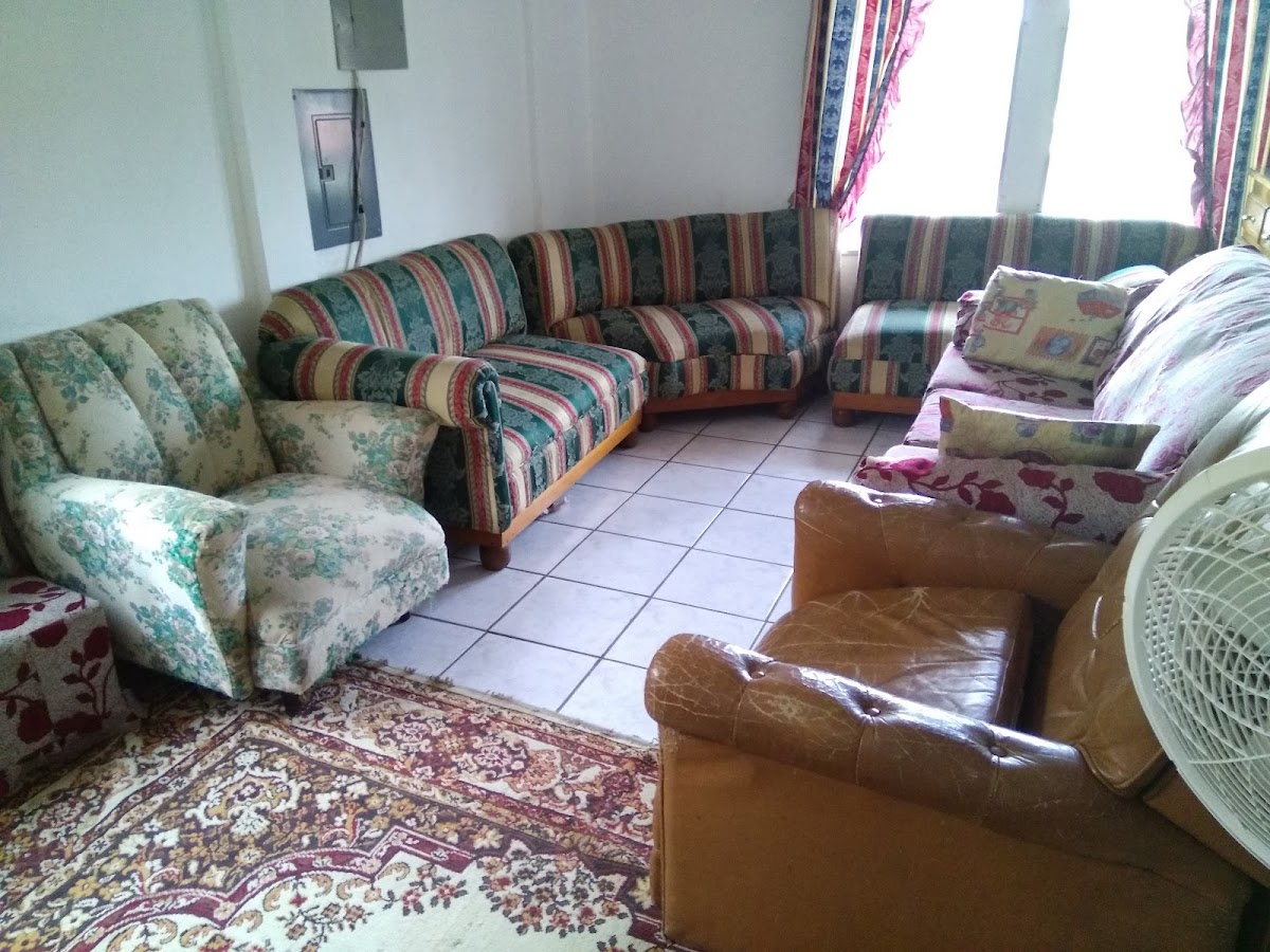 Casa Blanca Guesthouse gallery 7