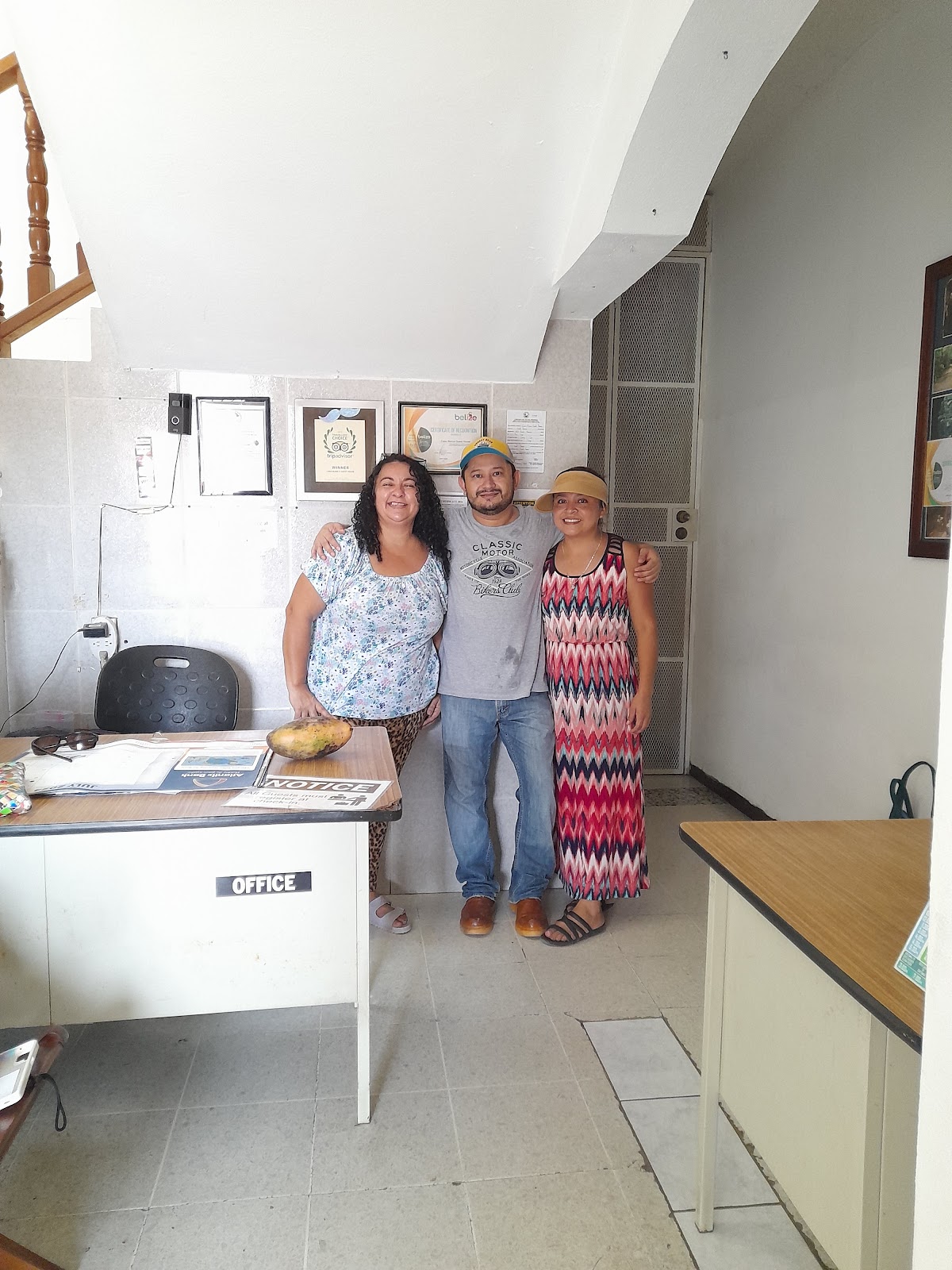 Casa Blanca Guesthouse gallery 8