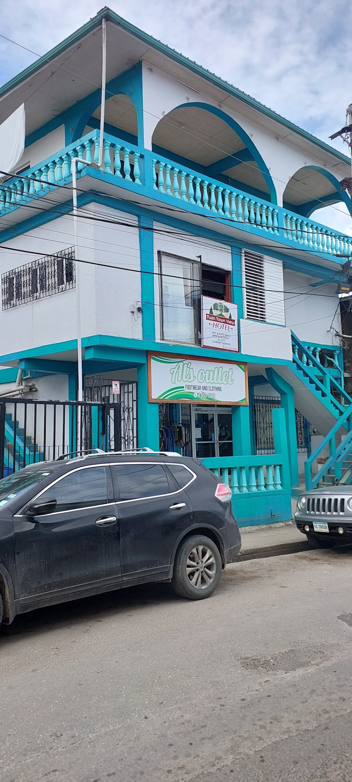 Casa Blanca Guesthouse gallery 9