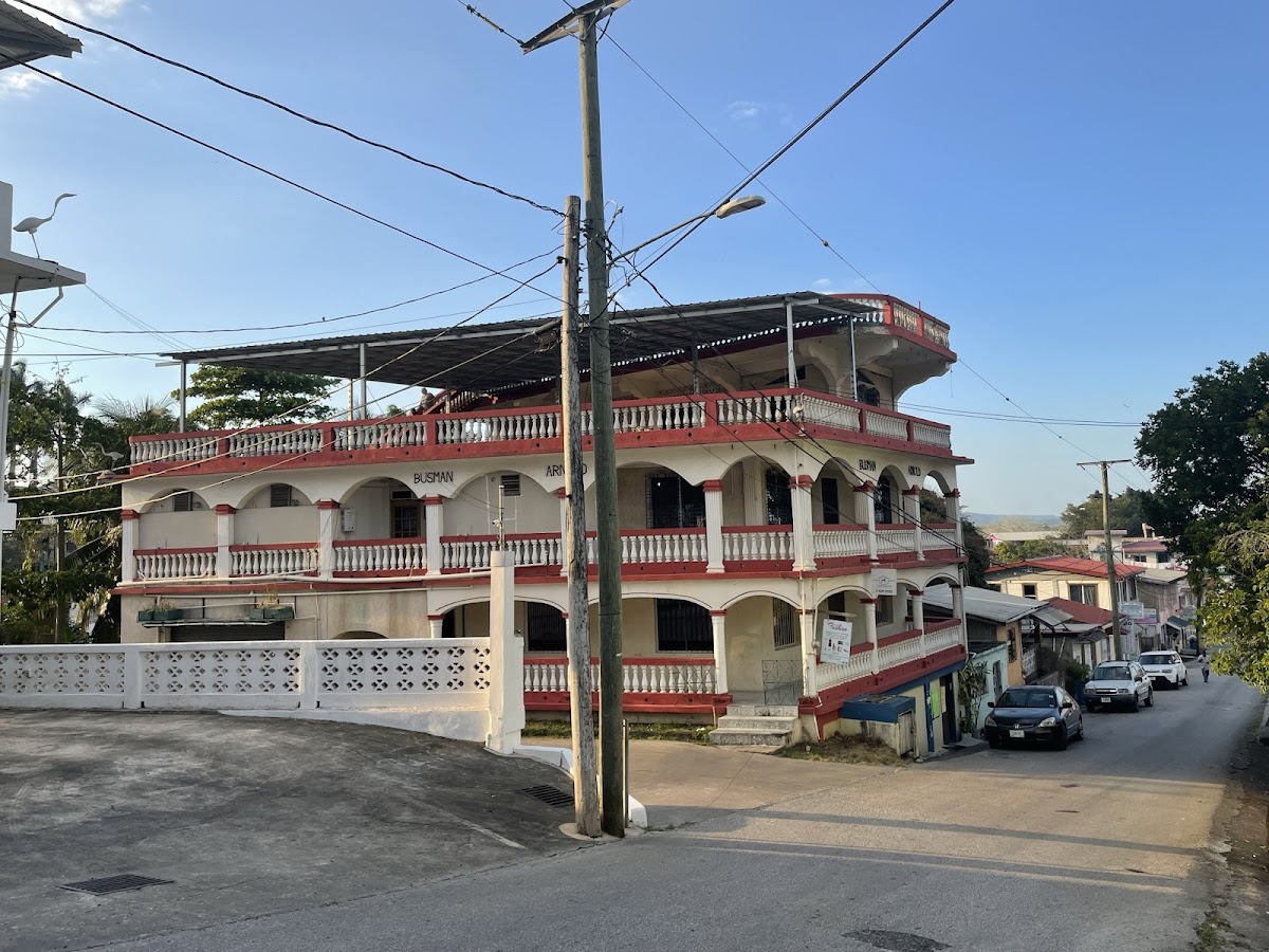 Arnold's Guest House gallery 7