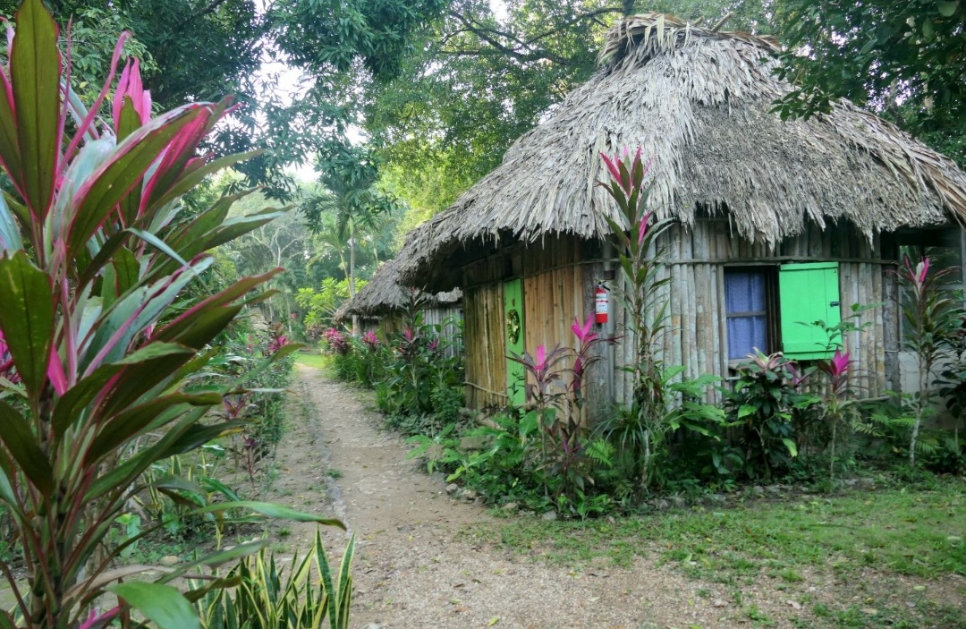 Clarissa Falls Resort gallery 2