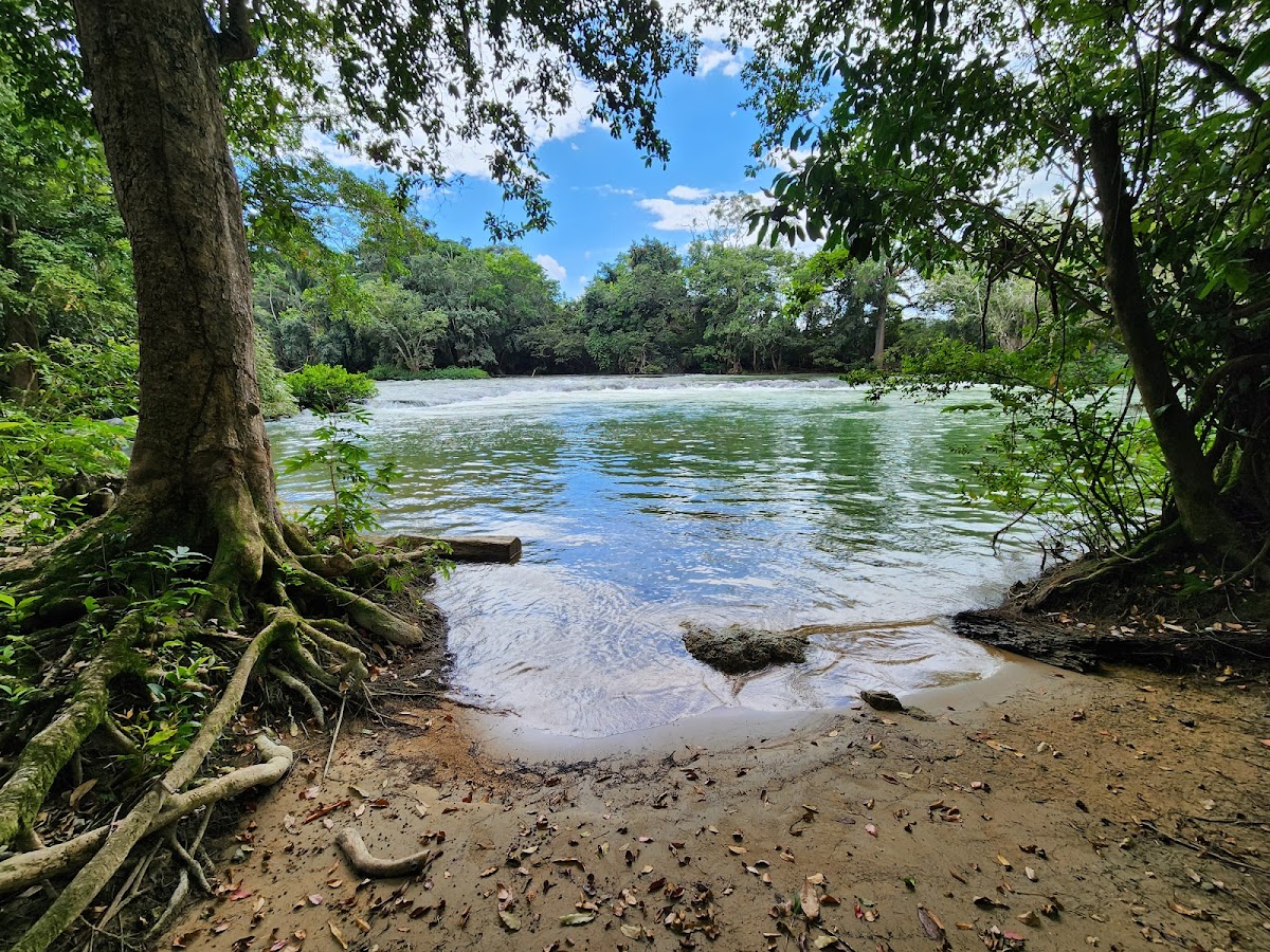 Clarissa Falls Resort gallery 3