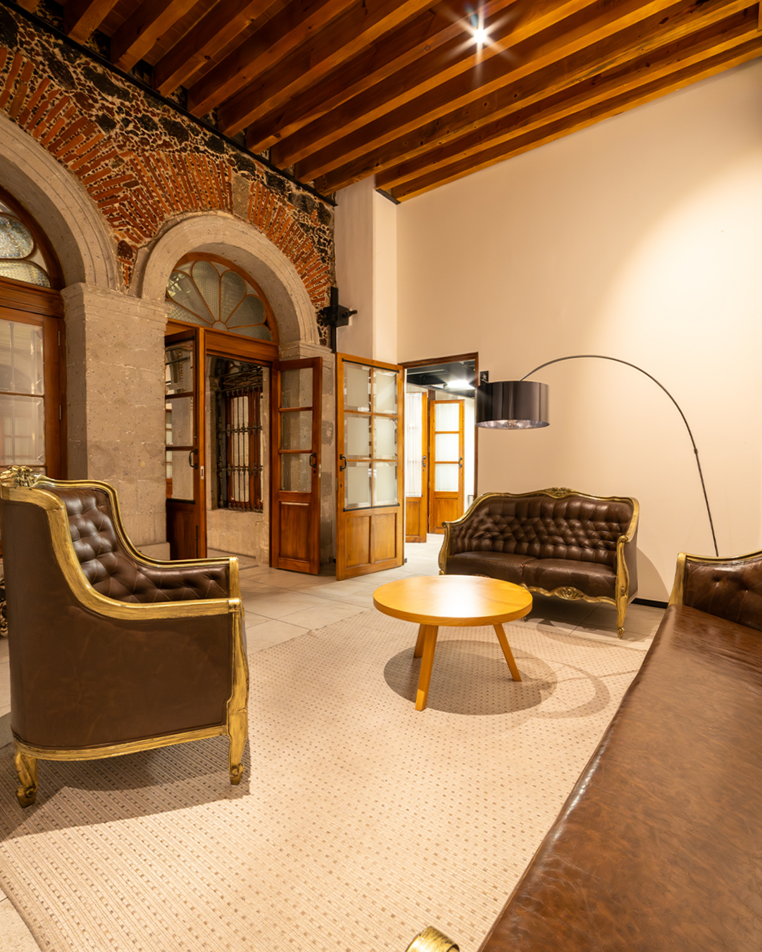 Casa de la Luz Hotel Boutique gallery 7