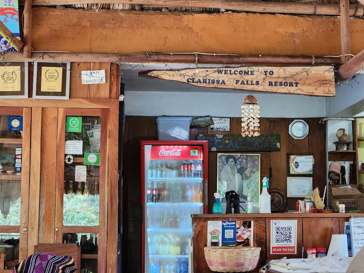 Clarissa Falls Resort gallery 10