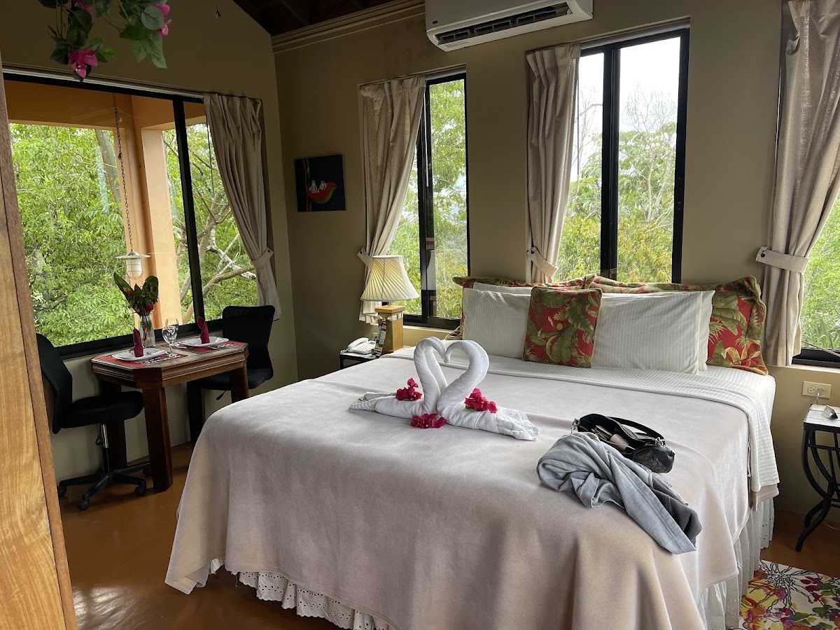 Villa Cayo gallery 2