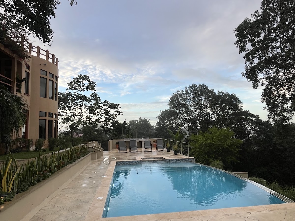 Villa Cayo gallery 3