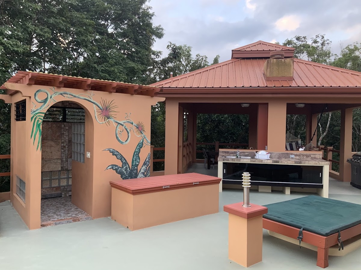 Villa Cayo gallery 6
