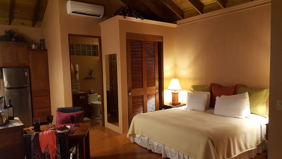 Villa Cayo gallery 10