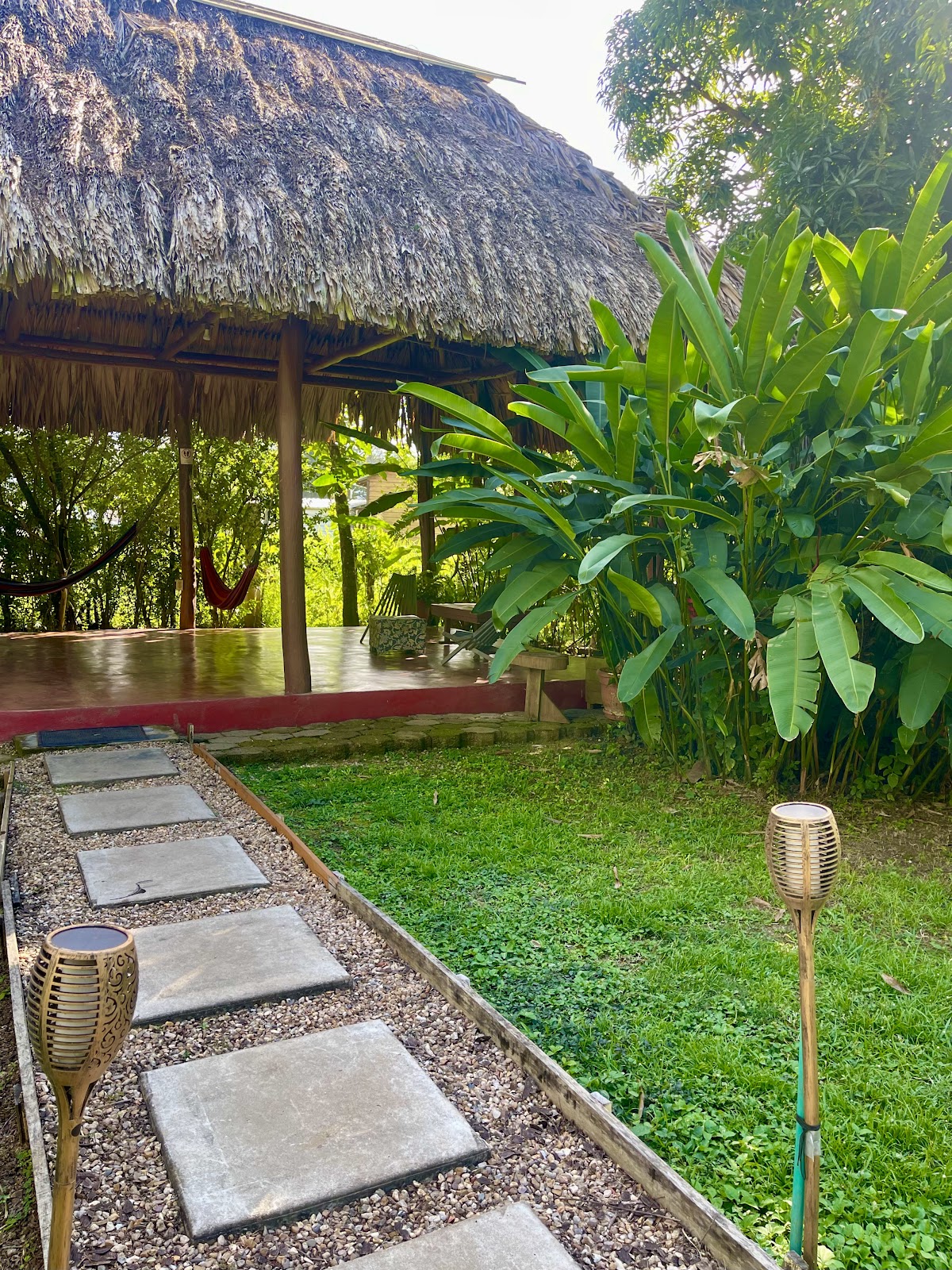 Mana Kai Camping & Cabins gallery 7