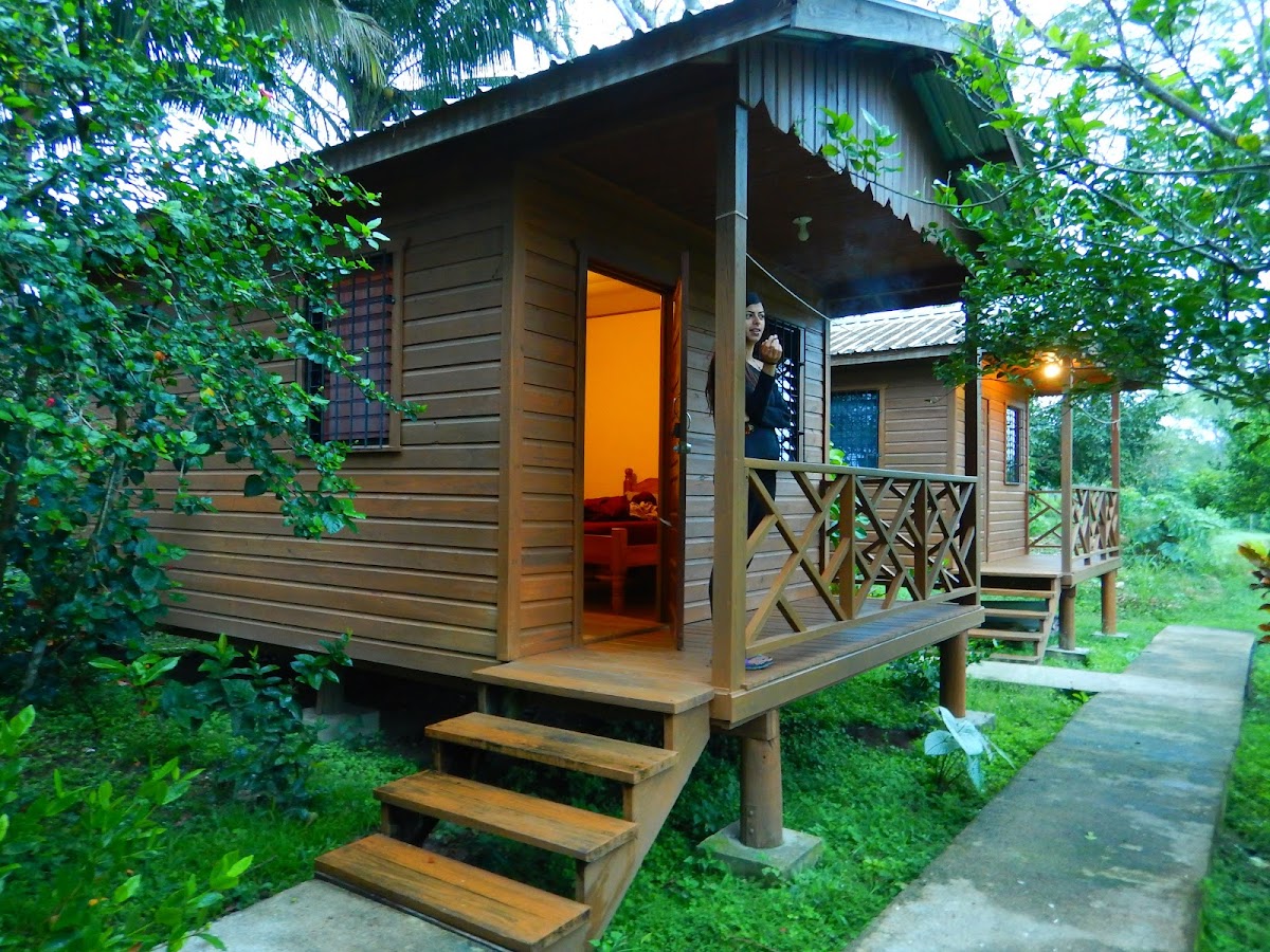 Mana Kai Camping & Cabins gallery 10