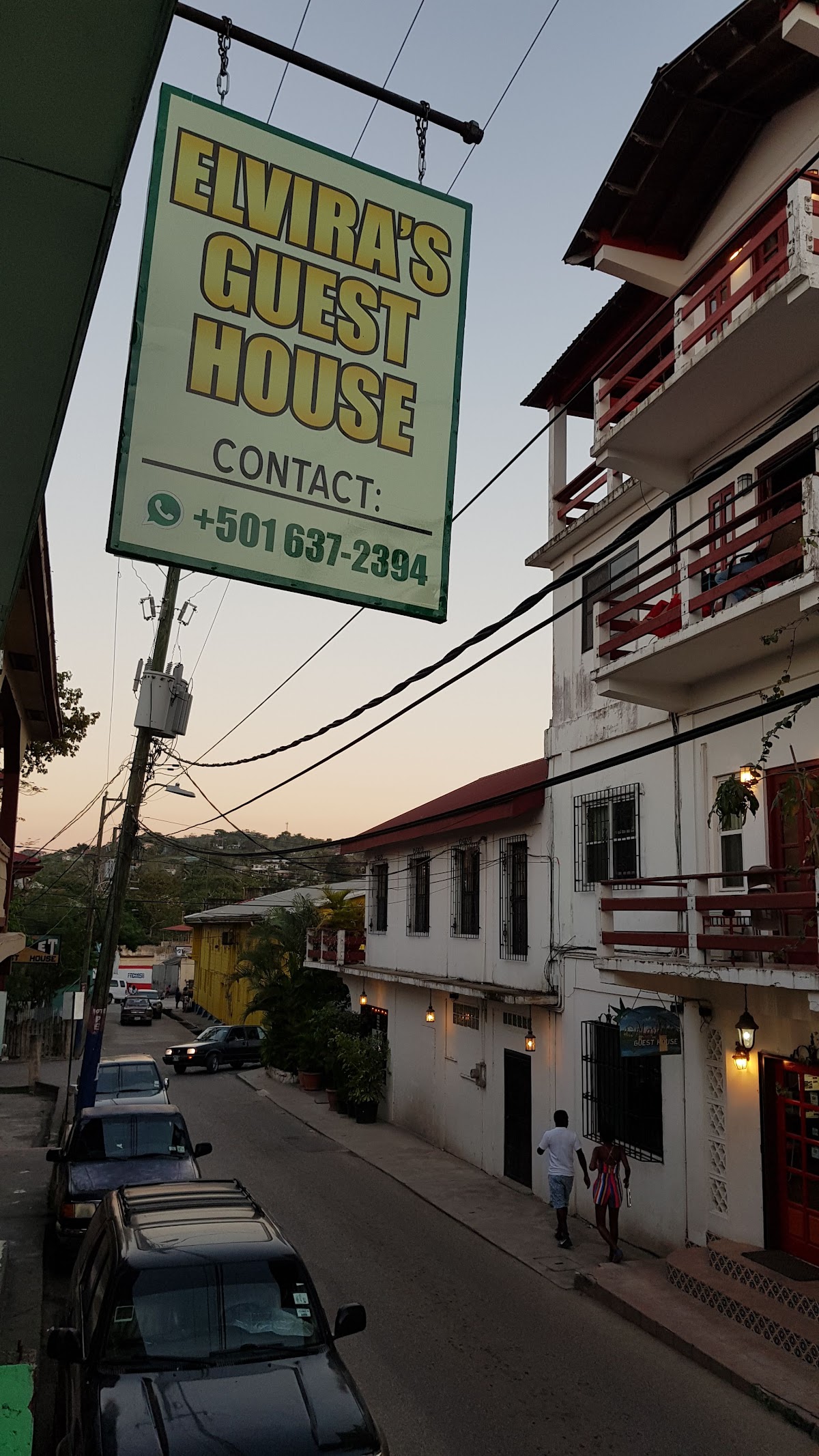 Elvira's Guest House gallery 6