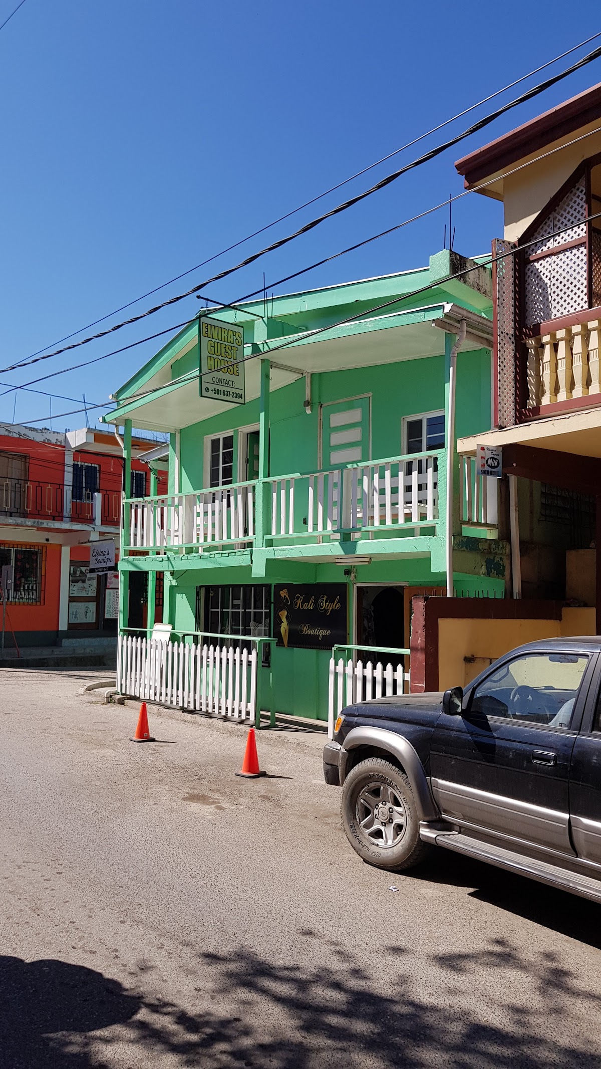 Elvira's Guest House gallery 8