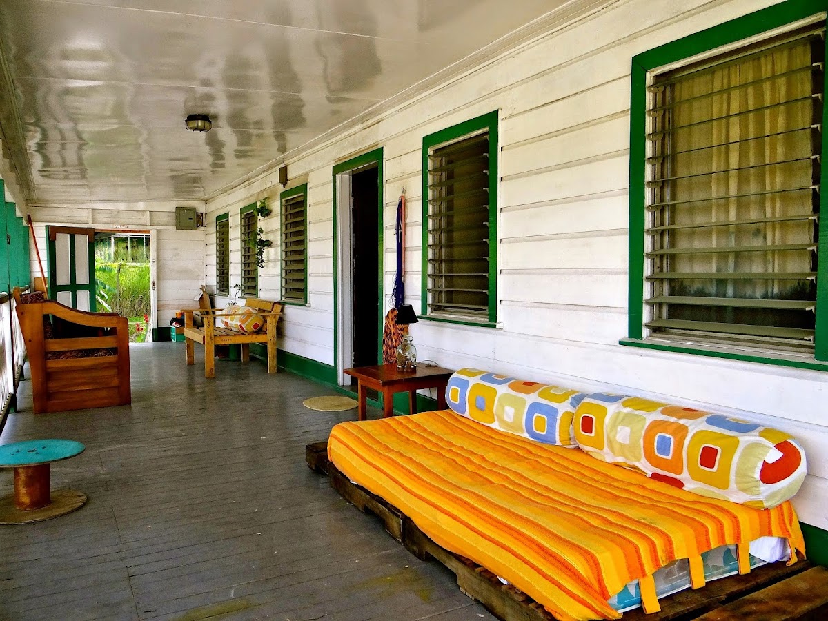 The Old House Hostel gallery 7