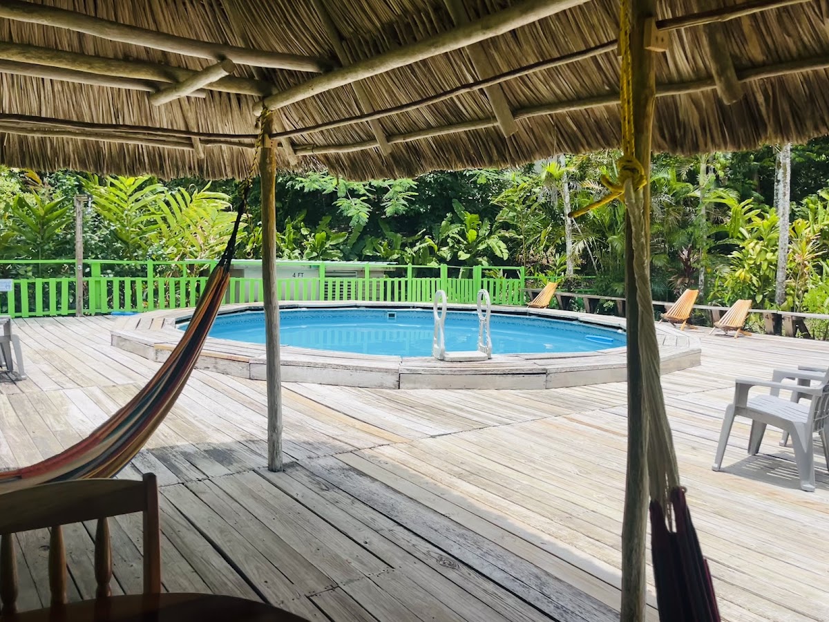 Maya Mountain Lodge gallery 8