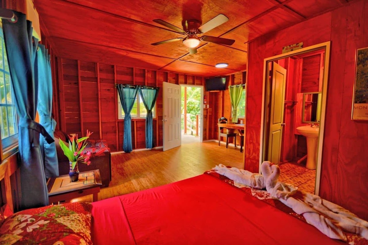 UpperWest Cabins gallery 2
