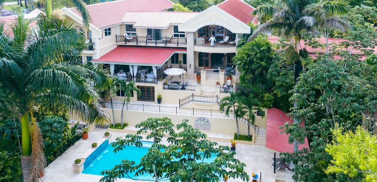 San Ignacio Resort Hotel gallery 9