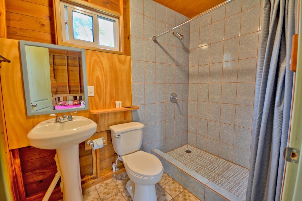 UpperWest Cabins gallery 3