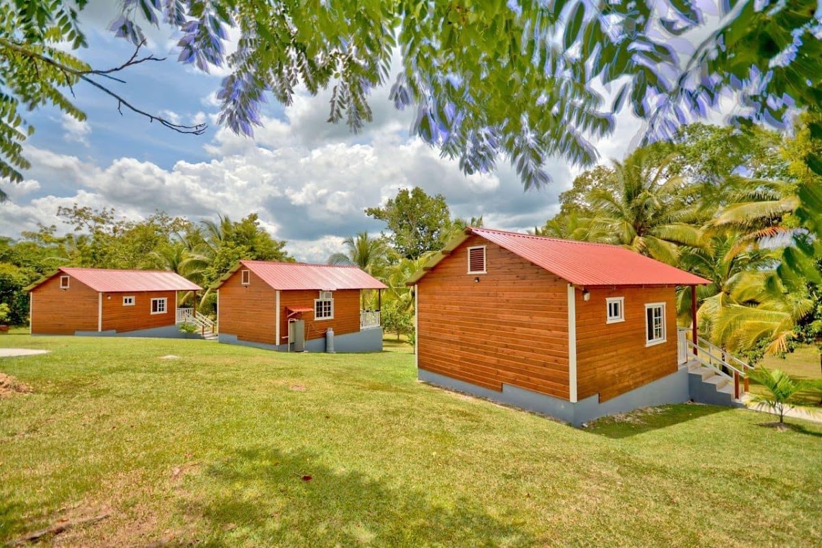 UpperWest Cabins gallery 4