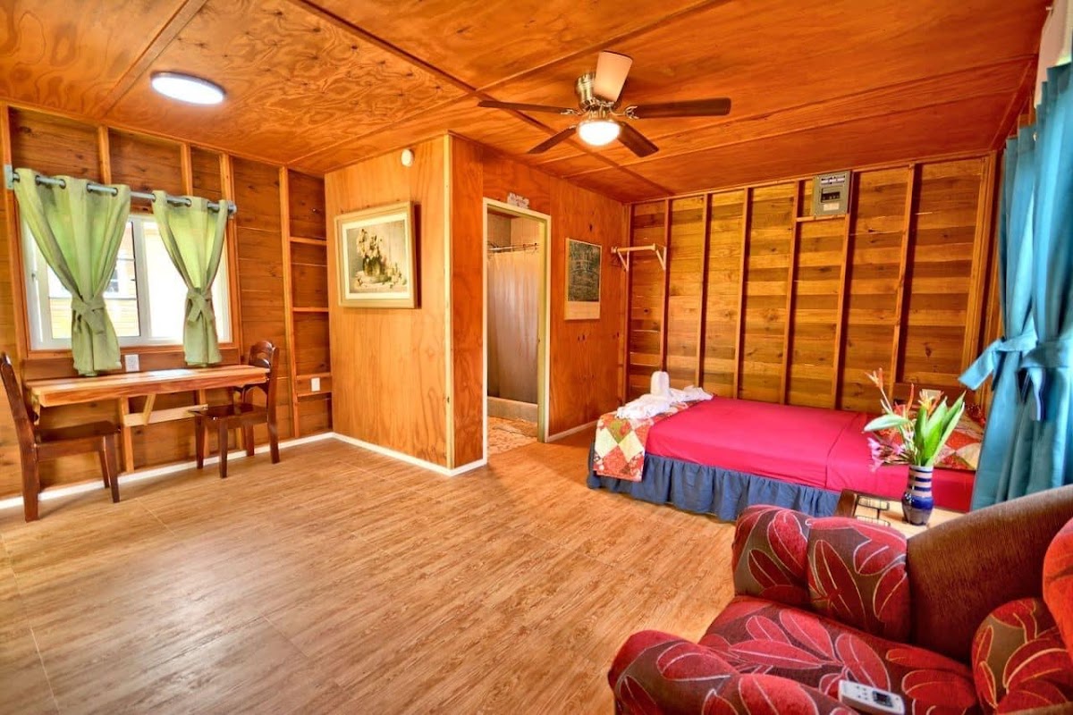 UpperWest Cabins gallery 5
