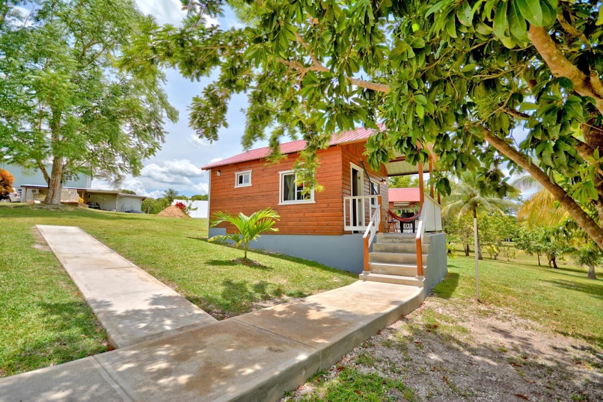 UpperWest Cabins gallery 6