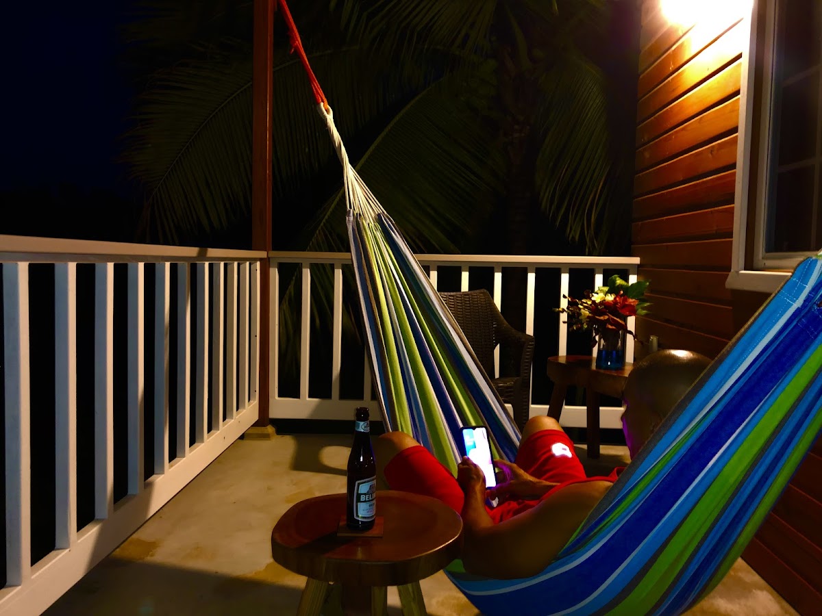 UpperWest Cabins gallery 7