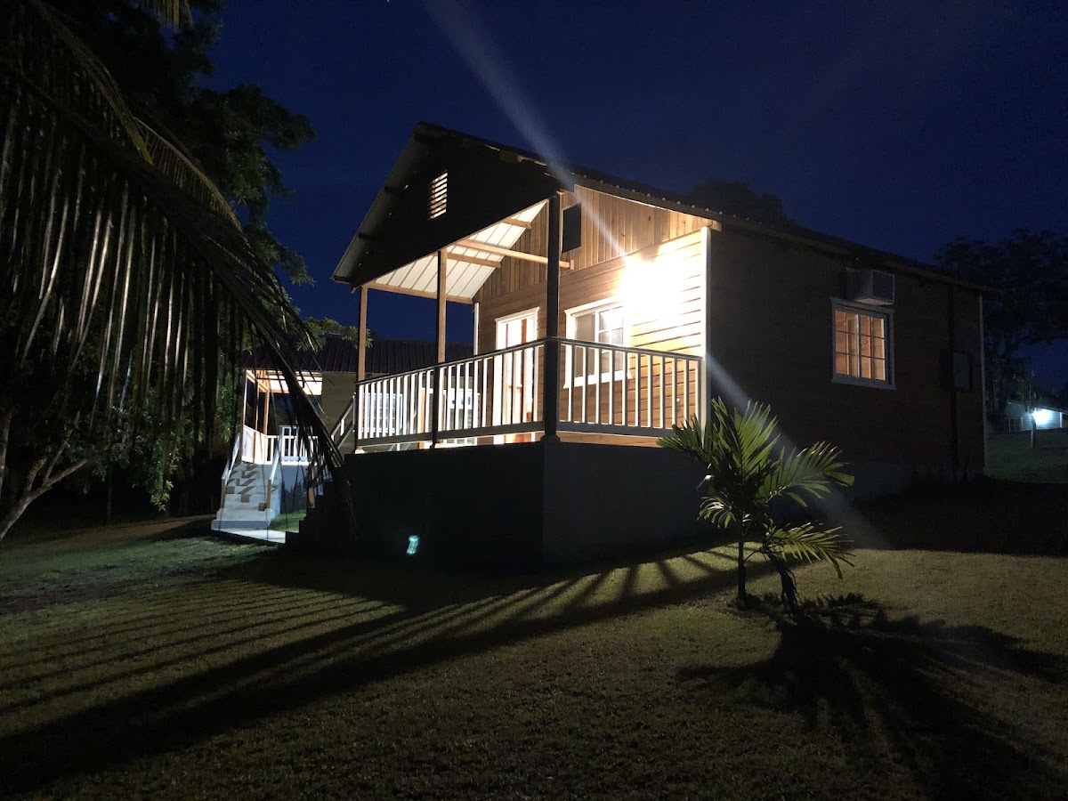 UpperWest Cabins gallery 9