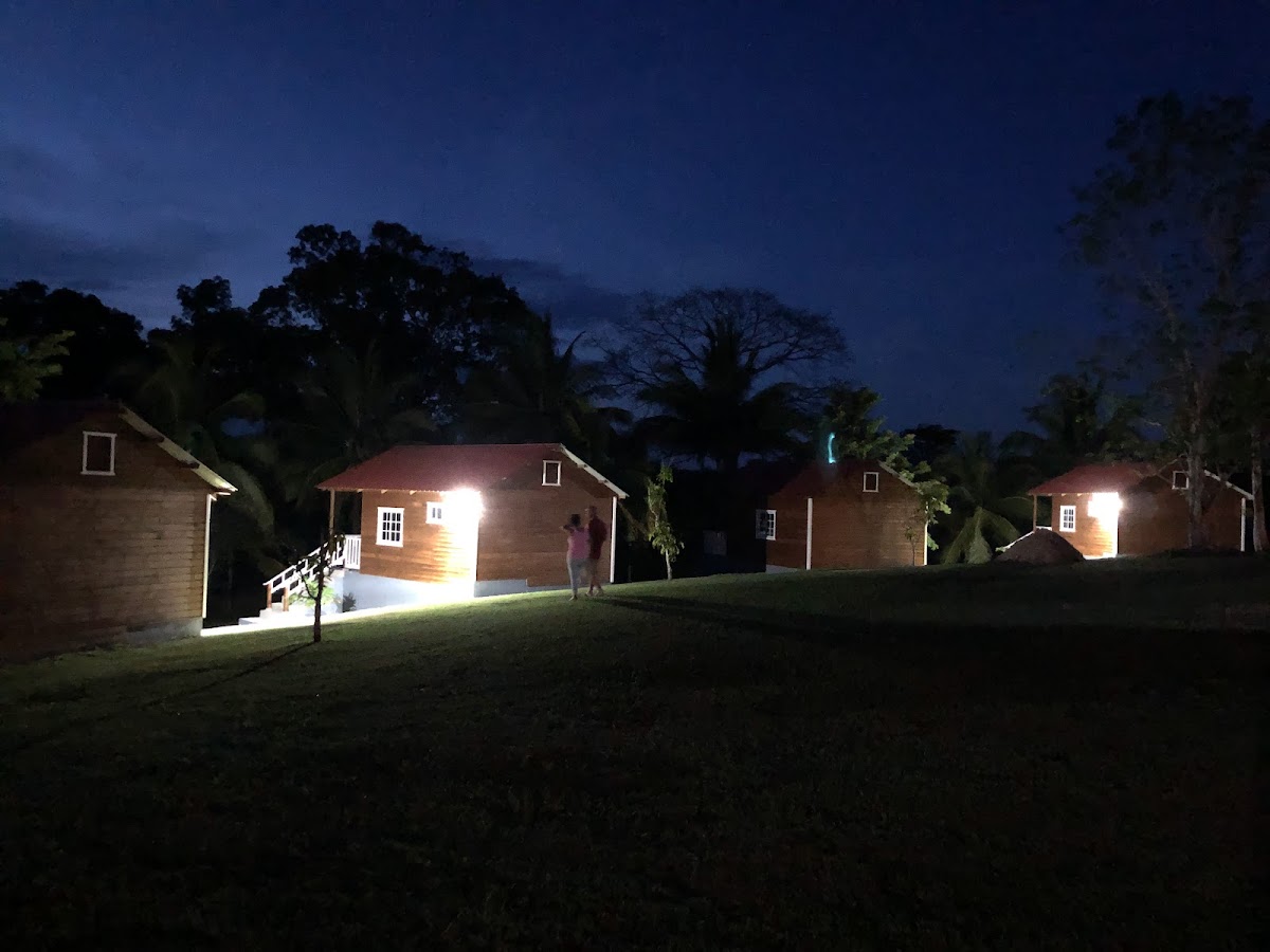 UpperWest Cabins gallery 10