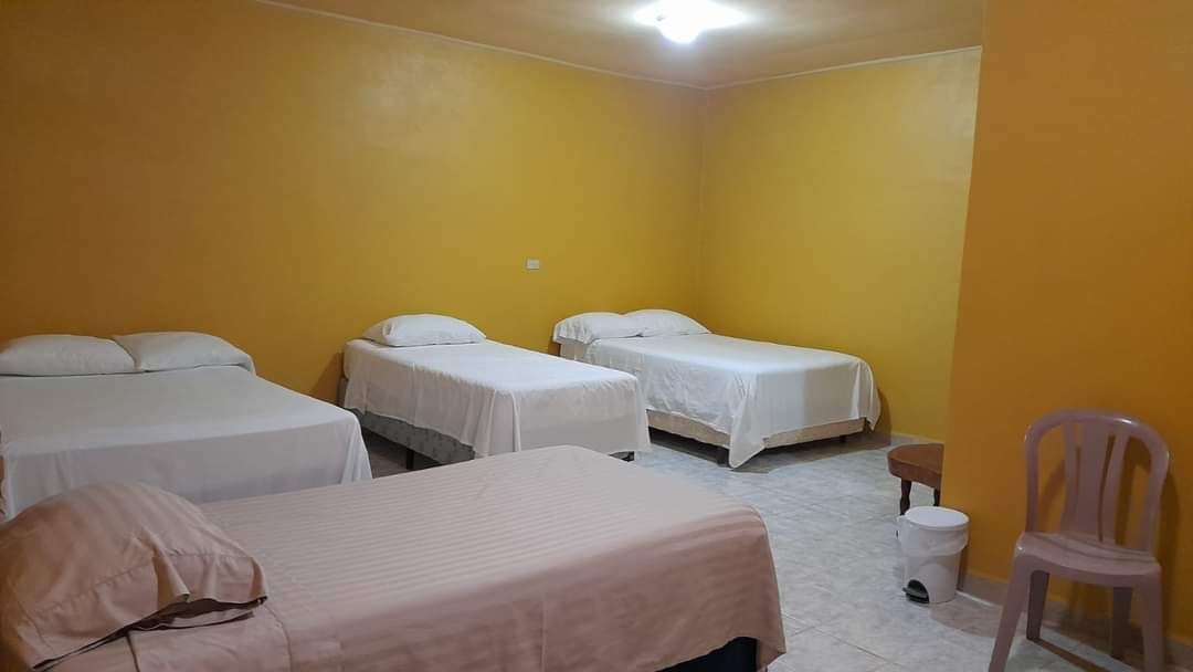 Flores Villas Hotel gallery 2