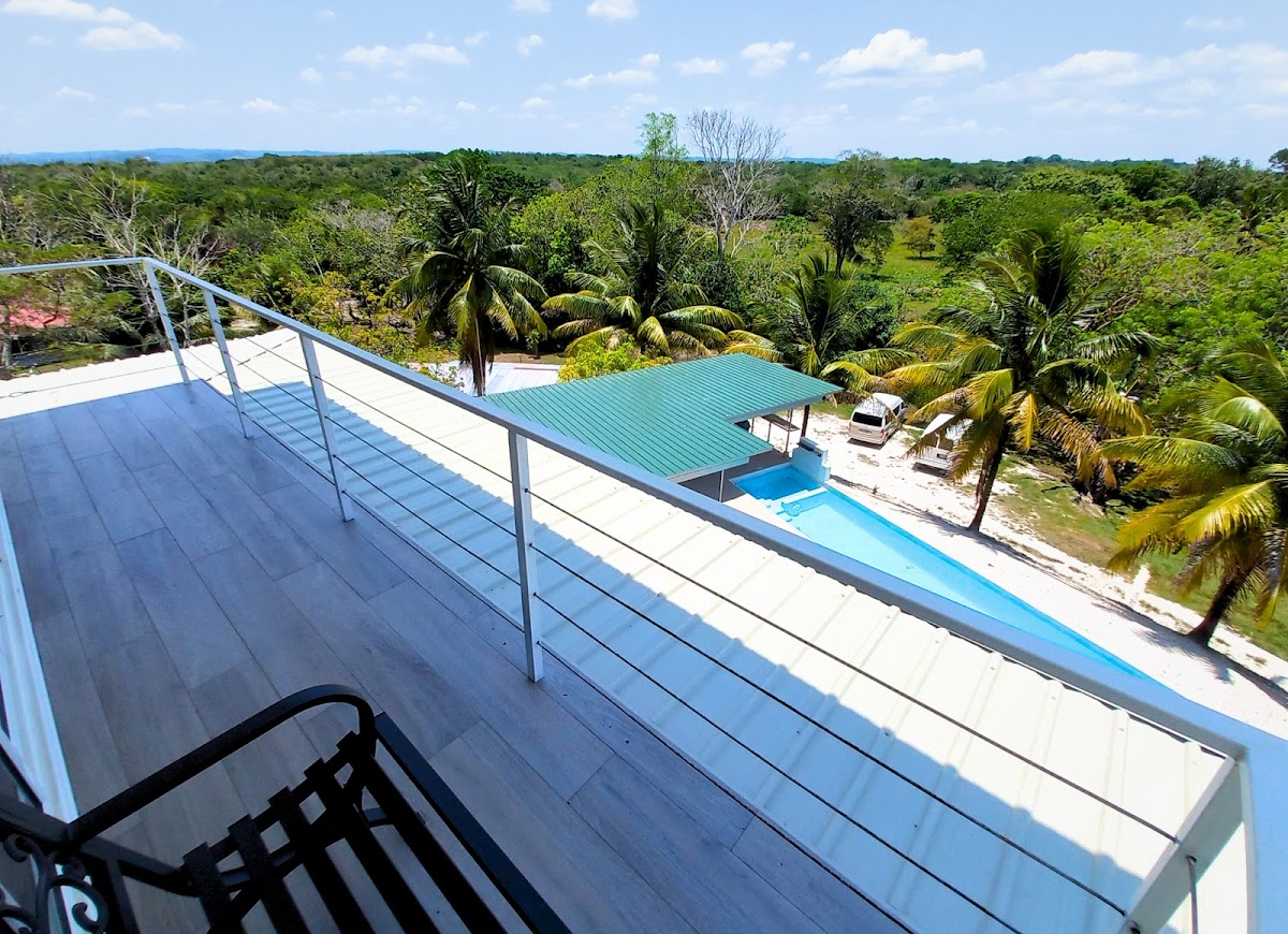 Javiellie Luxury Villa gallery 3