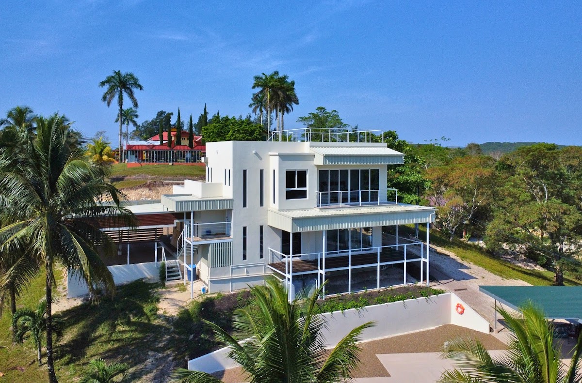 Javiellie Luxury Villa gallery 5