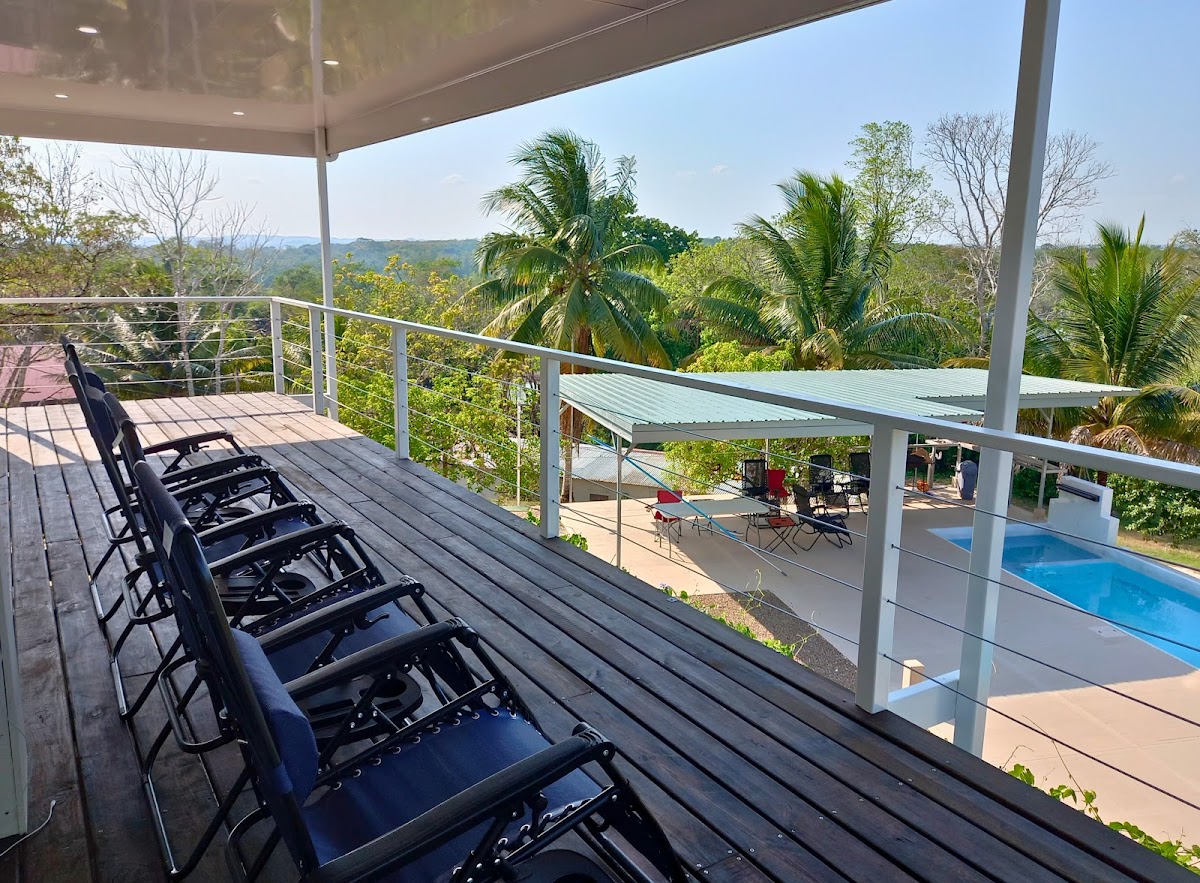 Javiellie Luxury Villa gallery 6