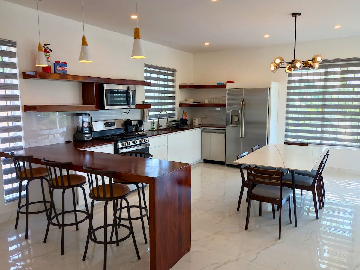 Javiellie Luxury Villa gallery 7