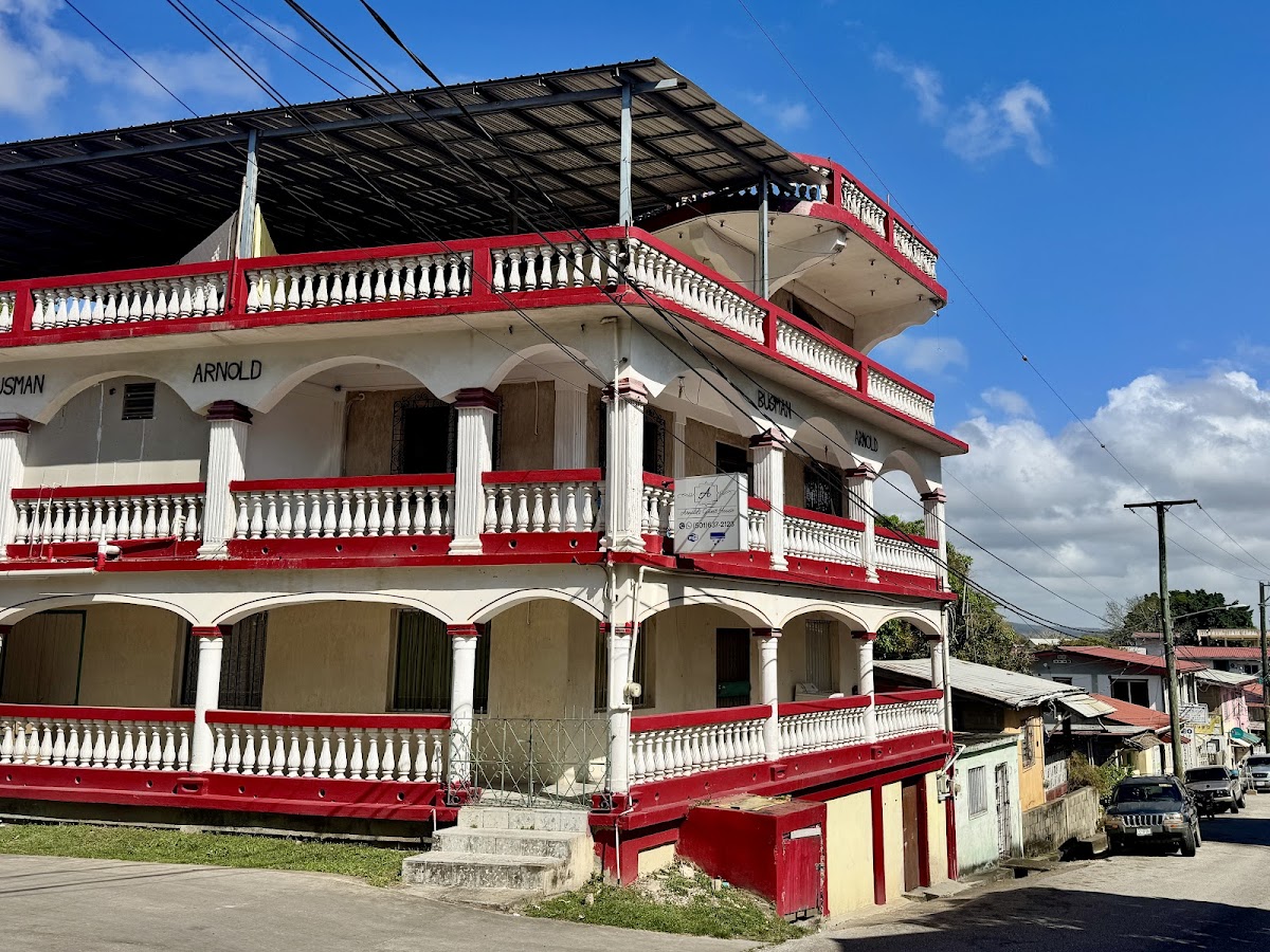 Arnold's Guest House gallery 8