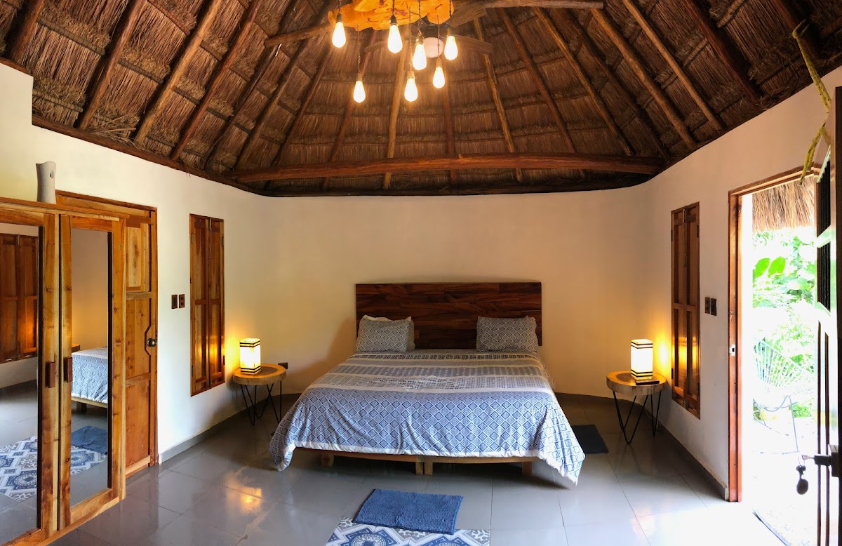 Hotel Hacienda Cenote San Ignacio gallery 2
