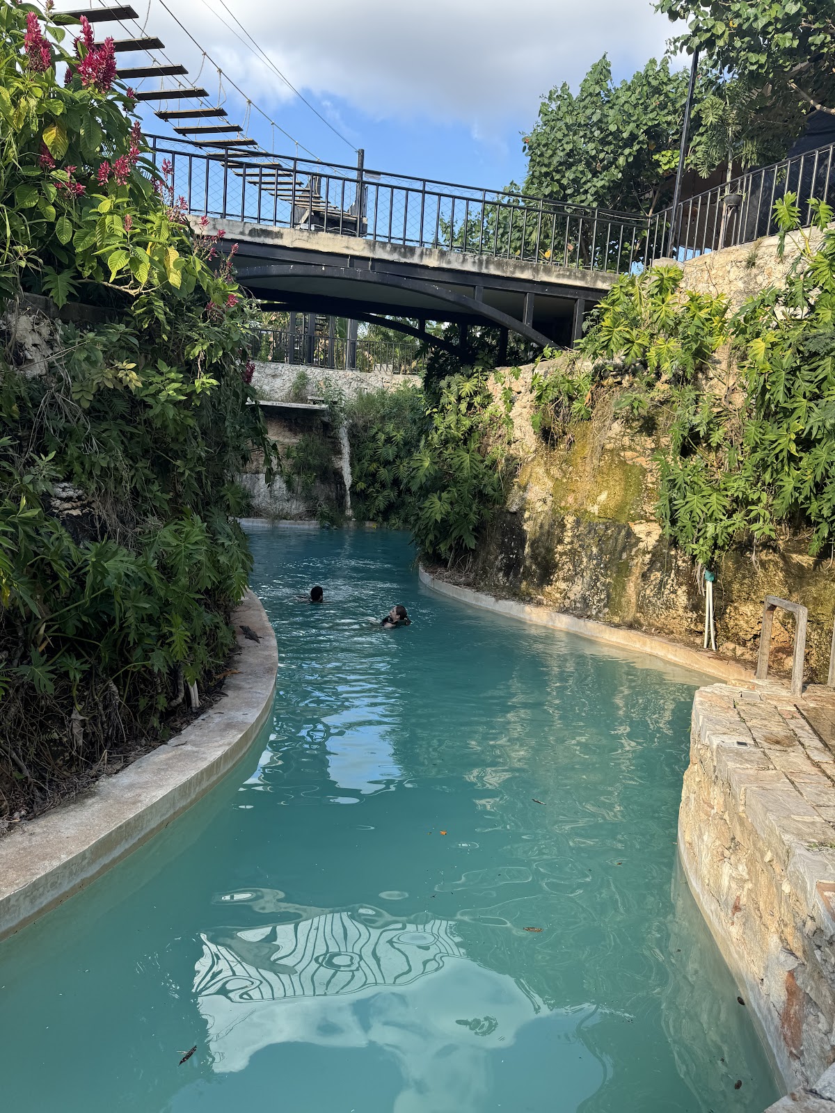 Hotel Hacienda Cenote San Ignacio gallery 3