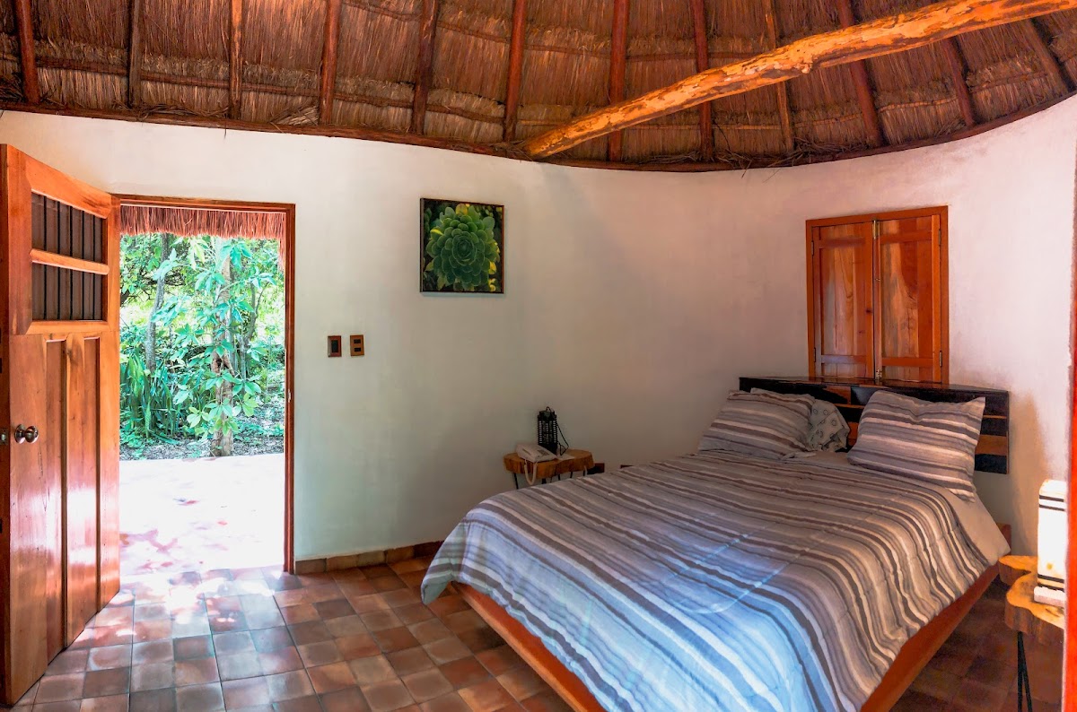 Hotel Hacienda Cenote San Ignacio gallery 5