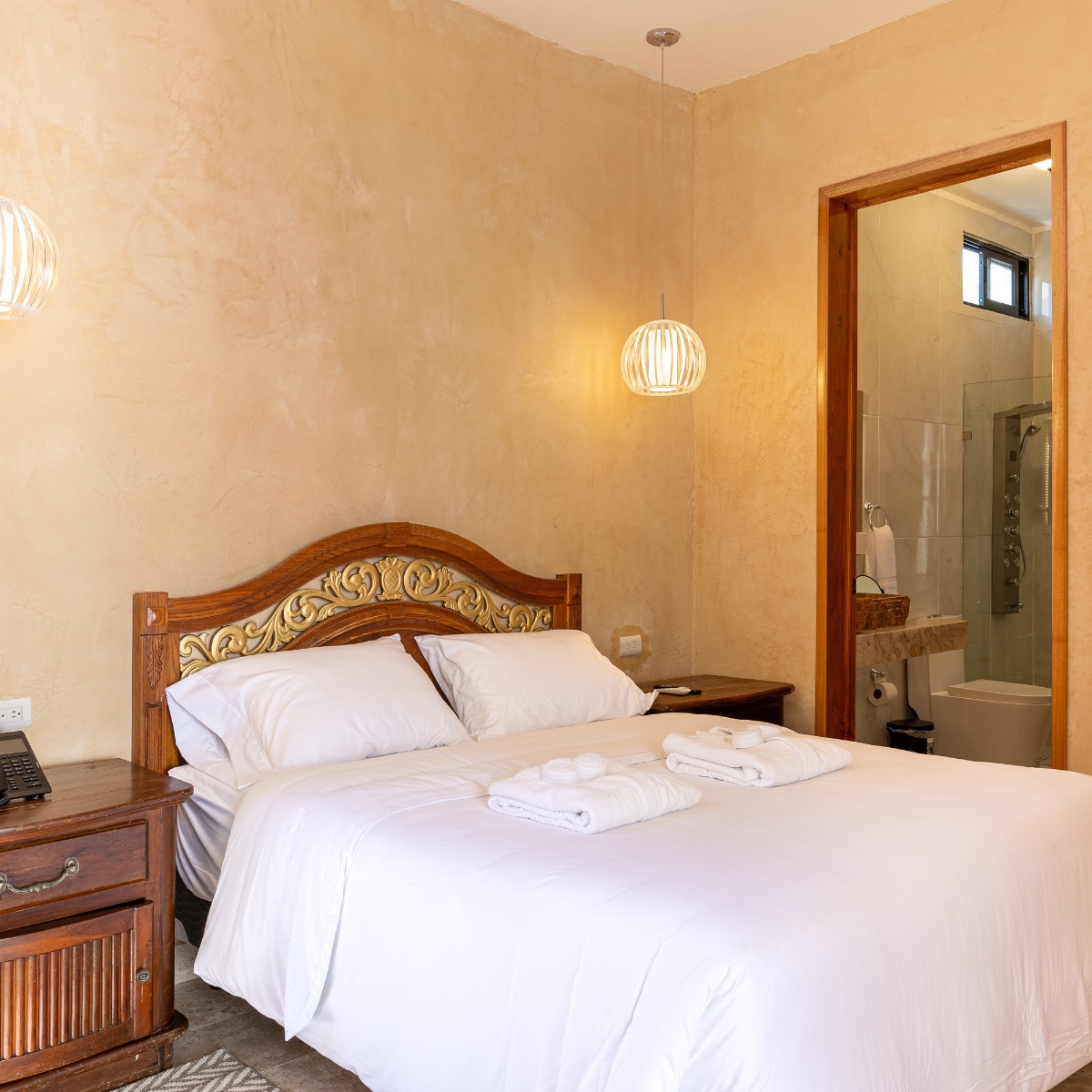 Hotel Hacienda Cenote San Ignacio gallery 7